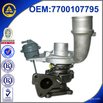 RENAULT MEGANE CAR GT1544S turbo 454165-0001